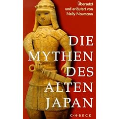 Die Mythen des alten Japan