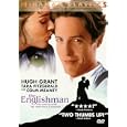 The Englishman Who Went Up a Hill But Came Down a Mountain