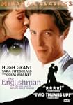 The Englishman Who Went up a Hill but...