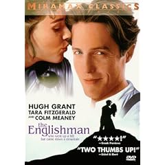 The Englishman Who Went Up a Hill But Came Down a Mountain [DVD] [1995] [Region 1] [US Import] [NTSC]