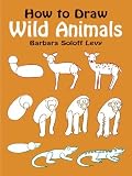 How to Draw Wild Animals (Learn to Draw)