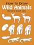 How to Draw Wild Animals (Learn to Draw)