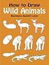 How to Draw Wild Animals (Learn to Draw)