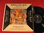 Holiday in New York; 1956 Vinyl LP