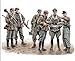 LETS STOP THEM HERE GERMAN MILITARY MEN 1945 1/35 MASTER BOX 35162 FREE SHIPPING