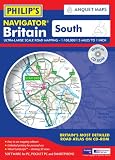 Anquet Philips Nav Britain South (PC)