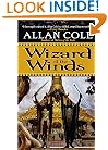 Wizard of the Winds (Tales of the Timuras)