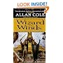 Wizard of the Winds (The Timura Trilogy , No 1)
