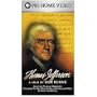 Thomas Jefferson: A Film by Ken Burns [VHS]