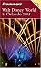 Book Frommer's Walt Disney World & Orlando 2005