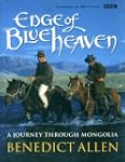 Edge of Blue Heaven: A Journey Throug...