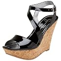 Jessica Simpson Women's Branco Wedge