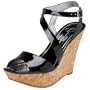 Jessica Simpson Women's Branco Wedge