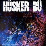 Revue Hüsker Dü  / Candy Apple Grey