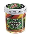 Cormoran Forellenteig Nitro Bait Pro feuerwerk