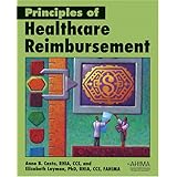 principles of healthcare reimbursement