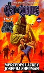 A Cast of Corbies (Bardic Choices)