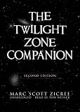 The Twilight Zone Companion, Second Edition