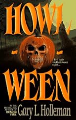 Howl-O-Ween