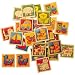 Mixed Bag Memory Game