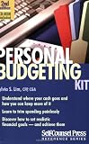 Personal Budgeting Kit