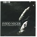 Svidd Neger