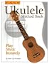 Easy Ukulele Method Book