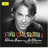C'est magnifique ! ~ Roberto Alagna sings Luis Mariano (The greatest hits of Operetta)