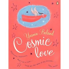 Cosmic Love