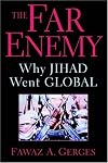 The Far Enemy: Why Jihad Went Global (Cambridge Middle East Studies)