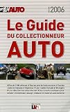Le Guide du collectionneur auto