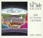 The Far Side Gallery Off-The-Wall Cal...