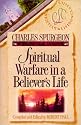 Spiritual Warfare in a Believer's Life