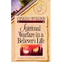 Spiritual Warfare in a Believer's Life