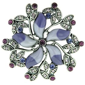 Pugster Costume Jewelry Brooches by 