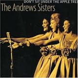 Don`t Sit Under the Apple Tree