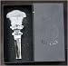 Kitchen & Housewares : VERSACE Treasury Rosenthal Crystal Wine Stopper