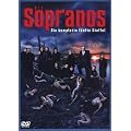Die Sopranos - Die komplette f�nfte Staffel (4 DVDs)