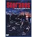 Die Sopranos - Die komplette f�nfte Staffel (4 DVDs)