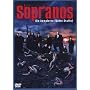 Die Sopranos - Die komplette f�nfte Staffel (4 DVDs)