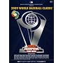 2009 WORLD BASEBALL CLASSIC(TM) �����L�^DVD (�ʏ��) �y���Ԍ��萶�Y�z