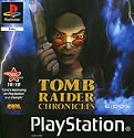 Tomb Raider Chronicles (PSone)