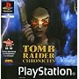 Tomb Raider Chronicles (PSone)