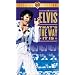 Elvis - That's the Way It Is (Special Edition) [VHS]