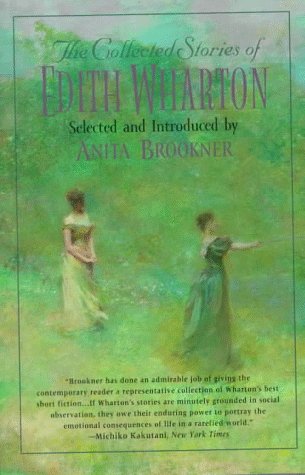Edith Wharton