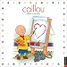 Caillou Pt. 3