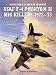 USAF F-4 Phantom II MiG Killers 1972-73 (Combat Aircraft)