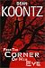 From the Corner of His Eye