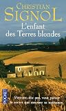 L'enfant des Terres blondes