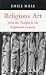 Book Religious Art from the Twelfth to the Eighteenth Century